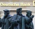 Deutsche cuts BSE Sensex target to 21,000