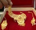 June gold imports decline 80.6%