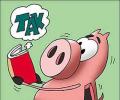 Address your tax grievances the traditional way 