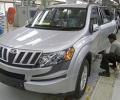Mahindra to suspend production for a few days in July