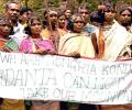 Niyamgiri poised for voting on bauxite mining for Vedanta plant