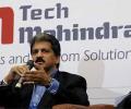 TechM may buy Polaris' IT services business