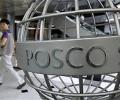 Posco scraps Rs 30,000 cr steel project in Karnataka