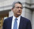 Rajat Gupta fined, banned in SEC case