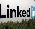 'LinkedIn knows more about you than others sites'
