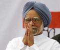 'We have had one bad year, we will get out of it': Dr Singh