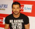 Reebok India ropes in John Abraham as brand ambassador