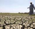 Bihar on the verge of drought