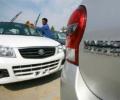 Maruti Suzuki Q1 net up 49% at Rs 631.6 crore