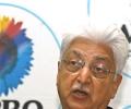 US market much better now, says Azim Premji