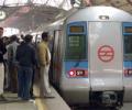 Airport metro saviour faces Rs 1,600-cr burden