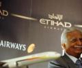 Abu Dhabi to be Jet's hub after deal with Etihad