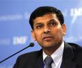 India must not hurt growth in rupee defence: Rajan
