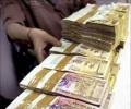 Rupee will settle down, assures Chidambaram
