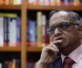 Visa fee hike not to impact Indian IT industry growth: Murthy