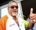 Mallya wants Rs 4,500 cr in damages from KFA lenders, lessors