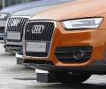 Audi India posts 57% jump in May sales