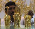 Duty raise to see gold imports dip 20%