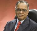 Modi can change course of dialogue on US visas: Murthy