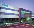Vishal Sikka gives Infosys a global feel
