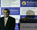 Reliance to sell $32 million stake in Network18