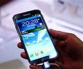 Samsung offers cash-back, EMI schemes for Note II