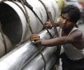 April industrial output likely rose 2.4 per cent: Poll