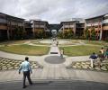 Infosys to Bengal: Either give SEZ or repay money