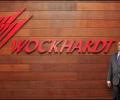 Regulator might inspect Wockhardt units 