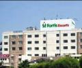 India focus to drive Fortis' fortunes 