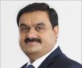 I-T probe into alleged tax evasion by Adani