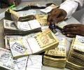 Rupee could touch 75/USD: BofA-ML
