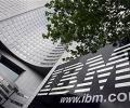 IBM starts job cuts; most lay-offs outside US