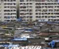 Slum development grounds GVK's Mumbai airport plans