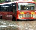 Floods choke travel sector's business