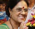 We have to work round the clock: Girija Vyas