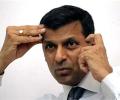 India to take action to stem rupee fall as necessary: Rajan