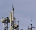 Blame call drops on missing mobile phone towers