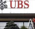 UBS India to lay off 50 employees