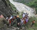 Uttarakhand: Insurers on high alert