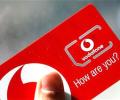 Vodafone, Idea gain most in revenue market share