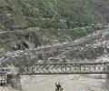 Oil cos to ensure fuel supply in flood-hit Uttarakhand