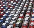 Diwali lights up used car sales in October