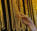 Investors shun gold ETFs amid stock market rally