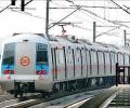 Centre clears Rs 23k-cr Mumbai Metro line-3