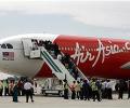 AirAsia to start operations with three aircraft, add 1 every month
