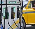 Diesel subsidy may have to be frozen: Rajan