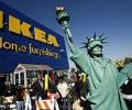 IKEA goes local for India, China