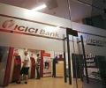 ICICI Bank hits Chinese bond market with benchmark issue