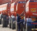 BPCL offers surplus kerosene as India turns to LPG